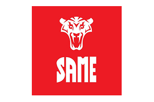 Logo slide